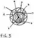 Fig. 04 - Total internal reflection energy/heat source