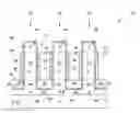 Fig. 01 - Methods of forming pluralities of vertical transistors, and methods of forming memory arrays