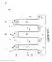 Fig. 15 - Methods of forming pluralities of vertical transistors, and methods of forming memory arrays