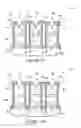 Fig. 06 - Methods for forming semiconductor constructions, and methods for selectively etching silicon nitride relative to conductive material