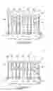 Fig. 12 - Methods for forming semiconductor constructions, and methods for selectively etching silicon nitride relative to conductive material