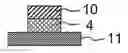 Fig. 01 - Adhesive, adhesive sheet, and process for producing electronic components