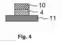 Fig. 03 - Adhesive, adhesive sheet, and process for producing electronic components