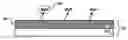Fig. 01 - Dimensional silica-based porous silicon structures and methods of fabrication