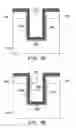 Fig. 06 - Split word line fabrication process