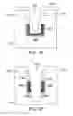 Fig. 08 - Split word line fabrication process