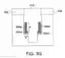 Fig. 09 - Split word line fabrication process