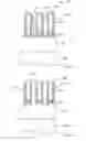 Fig. 04 - Pitch reduction using oxide spacer