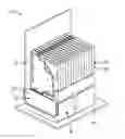 Fig. 01 - Electrical connector assembly