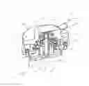 Fig. 03 - Grounding contact for an axle having a sliding contact element and a sensor