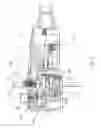 Fig. 05 - Power plug with cable leakage protective function