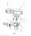 Fig. 07 - Power plug with cable leakage protective function