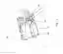 Fig. 12 - Power plug with cable leakage protective function