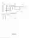 Fig. 13 - Standard receptacle connector with plug detecting functions and sink-type receptacle connector with plug detecting functions