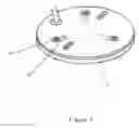 Fig. 08 - Quick mounting device