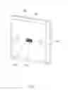 Fig. 02 - WALL PLATE ASSEMBLY