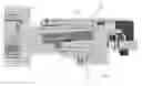 Fig. 01 - Heat sealed connector assembly