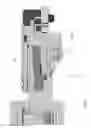 Fig. 07 - Heat sealed connector assembly