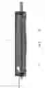 Fig. 08 - Heat sealed connector assembly