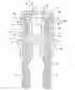 Fig. 01 - Electronic element-incorporating connector