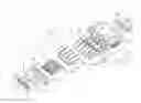 Fig. 01 - Electrical connector