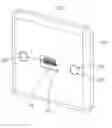 Fig. 01 - WALL PLATE ASSEMBLY