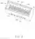 Fig. 05 - Electrical connector with terminals depressed from mating surfaces