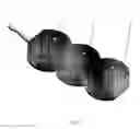 Fig. 02 - Detachable electrical extension sockets