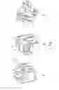 Fig. 02 - Shorting clip for an airbag ignition system
