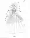 Fig. 02 - Doll with Faceted Bodice Portion