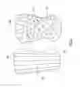 Fig. 06 - Doll with Faceted Bodice Portion
