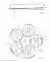 Fig. 03 - Method For the Material-Removing Machining of Very Thin Work Pieces in a Double Sided Grinding Machine