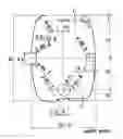 Fig. 01 - Cutting method by sandblasting