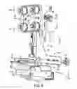 Fig. 05 - Agricultural implement mountable blade sharpening system