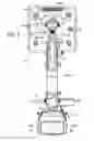 Fig. 06 - Agricultural implement mountable blade sharpening system