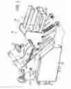 Fig. 08 - Agricultural implement mountable blade sharpening system