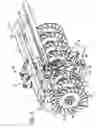 Fig. 03 - Blade sharpening system for agricultural implements