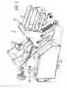 Fig. 08 - Blade sharpening system for agricultural implements
