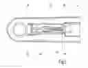 Fig. 06 - Grinding device with protective hood