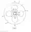 Fig. 02 - BACKING PLATE FOR A BUFFING PAD
