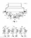 Fig. 05 - Air supply register with rotatable air flow control spheres