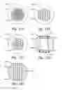Fig. 06 - Air supply register with rotatable air flow control spheres