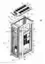 Fig. 01 - AIR FLOW CABINET