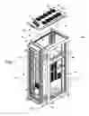Fig. 02 - AIR FLOW CABINET