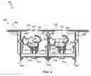 Fig. 06 - LINEAR SLOT DIFFUSER