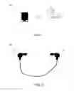 Fig. 02 - Fully integrated small stereo headset having in-ear ear buds and wireless connectability to audio source
