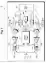 Fig. 02 - Variable gain control transformer and RF transmitter utilizing same