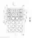Fig. 100 - Selectable PA bias temperature compensation circuitry