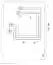Fig. 159 - Selectable PA bias temperature compensation circuitry
