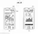 Fig. 20 - Mobile terminal and method of controlling operation of the mobile terminal